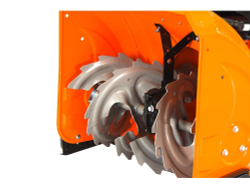 Снегоуборщик YARD FOX 6151E