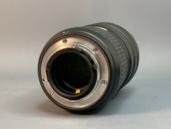 Nikon 24-70mm 2.8G ED AF-S Nikkor