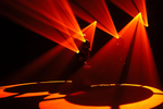 Световой прибор Amixled LED SUPER BEAM 250