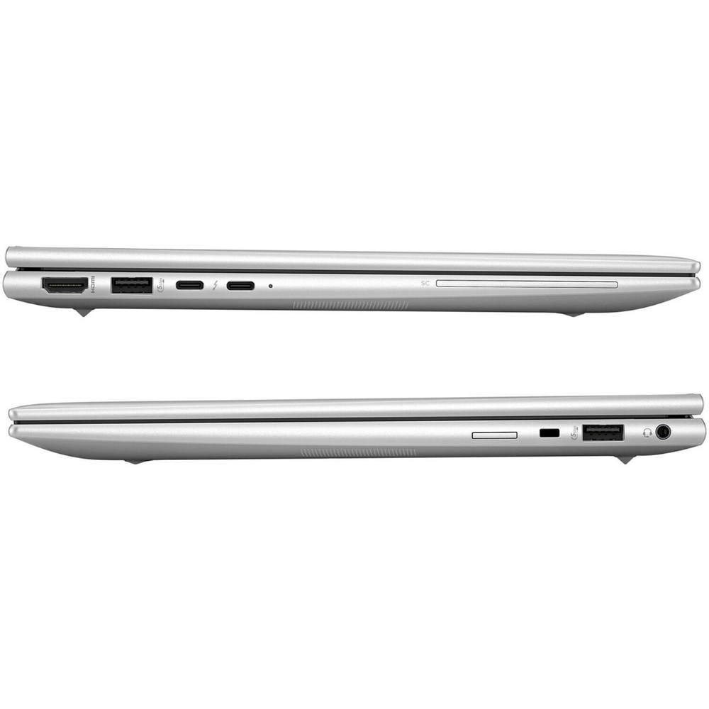 Ноутбук HP EliteBook 830 G11 Intel Core Ultra7-155U, 13.3" WUXGA (1920x1200), 16Gb DDR5, 512Gb SSD, Win11Pro