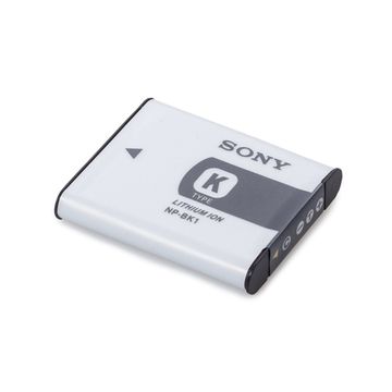 Аккумулятор Sony NP-BK1
