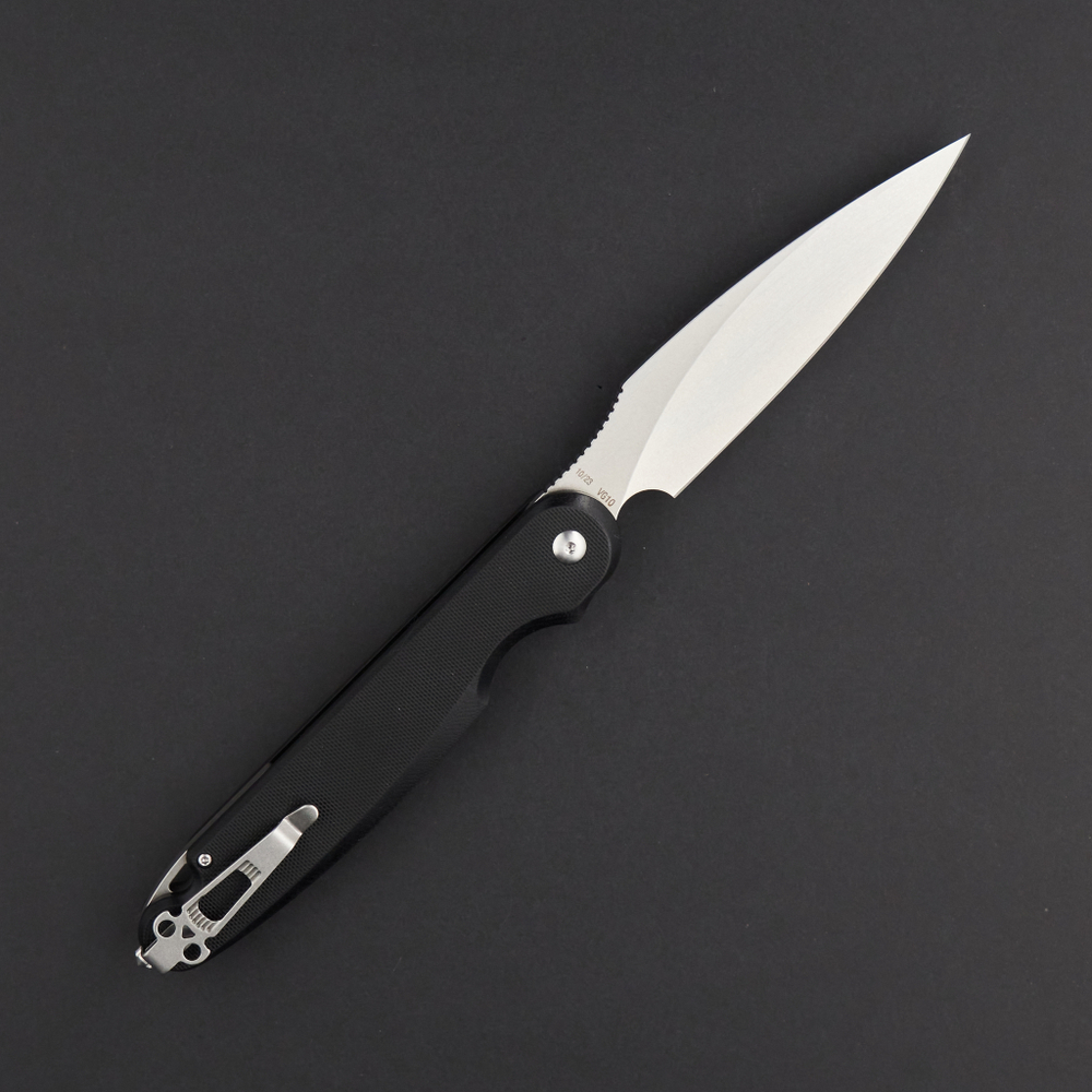 Parrot Black VG10