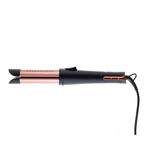 Мультистайлер для волос чёрный DEWAL BEAUTY HI2120-Black