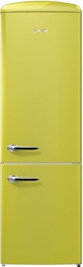 Холодильник Gorenje ORK 192 AP