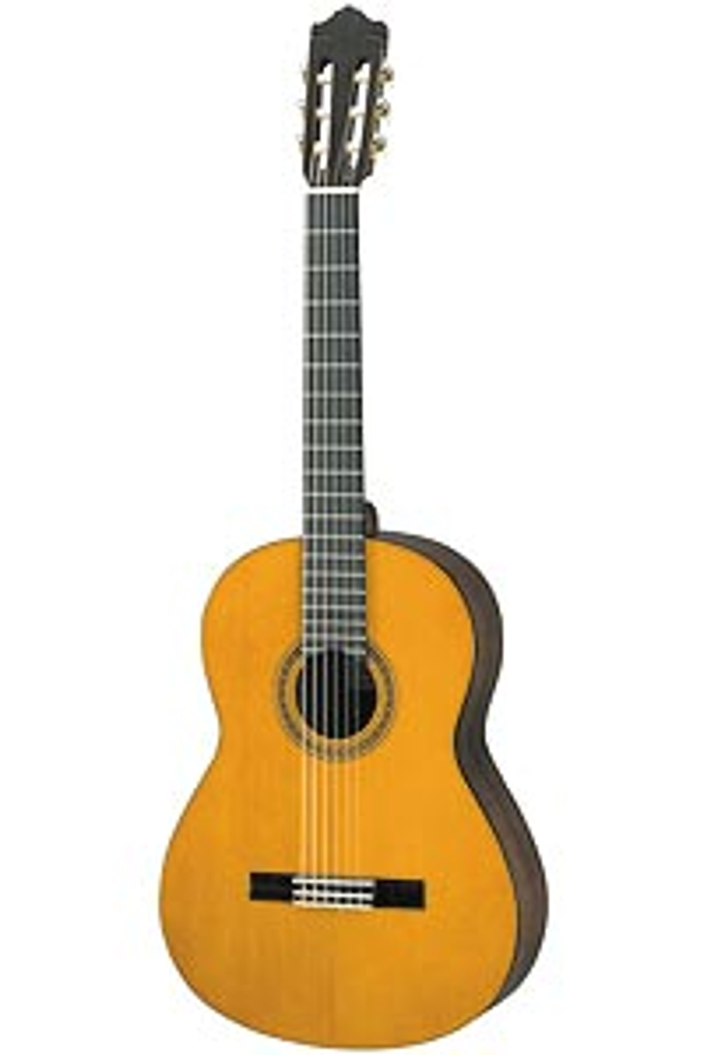 Yamaha C40