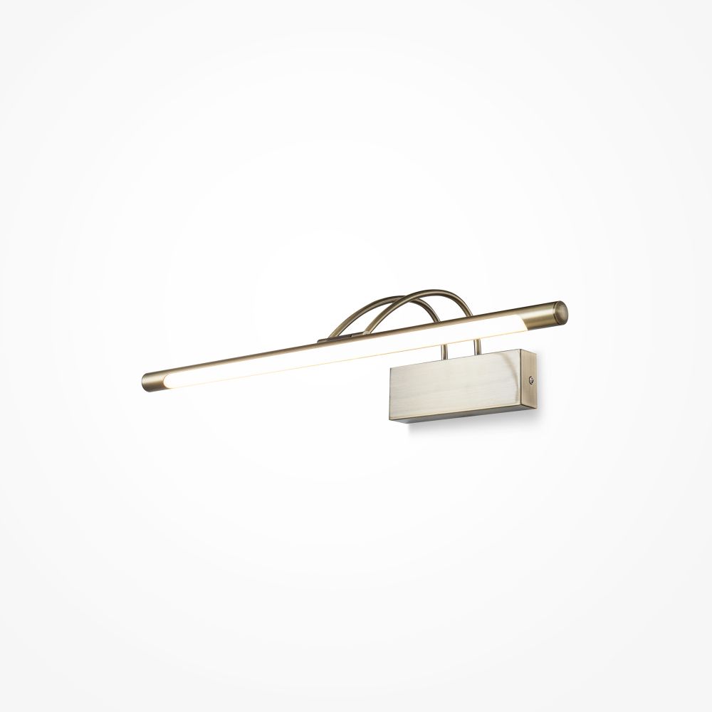 Бра Maytoni Finelli MIR004WL-L12BZ