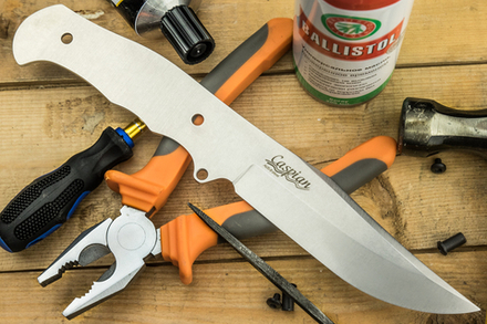 Профессиональные точилки для ножей – виды и особенности