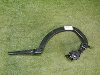 Петля крышки багажника левая BMW 5er G30 (17-23)