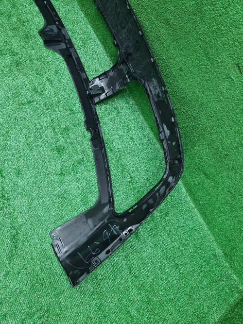 Юбка заднего бампера JAECOO J7 (2023-н.в.)