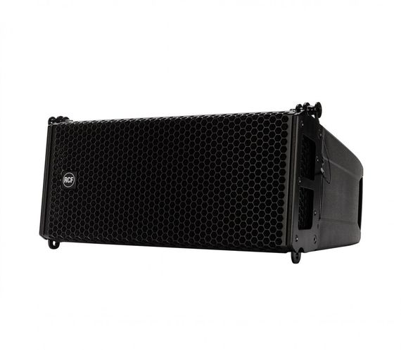 RCF HDL 26-A активная АС, 200Вт, динамик 6 дюймов