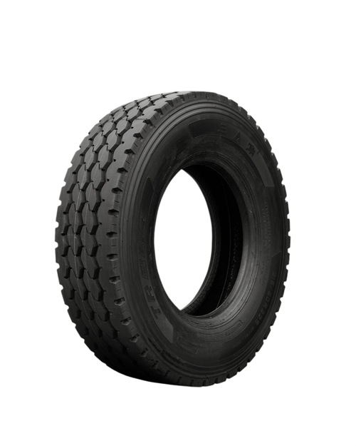 Грузовая шина Triangle TR668 315/80 R22.5
