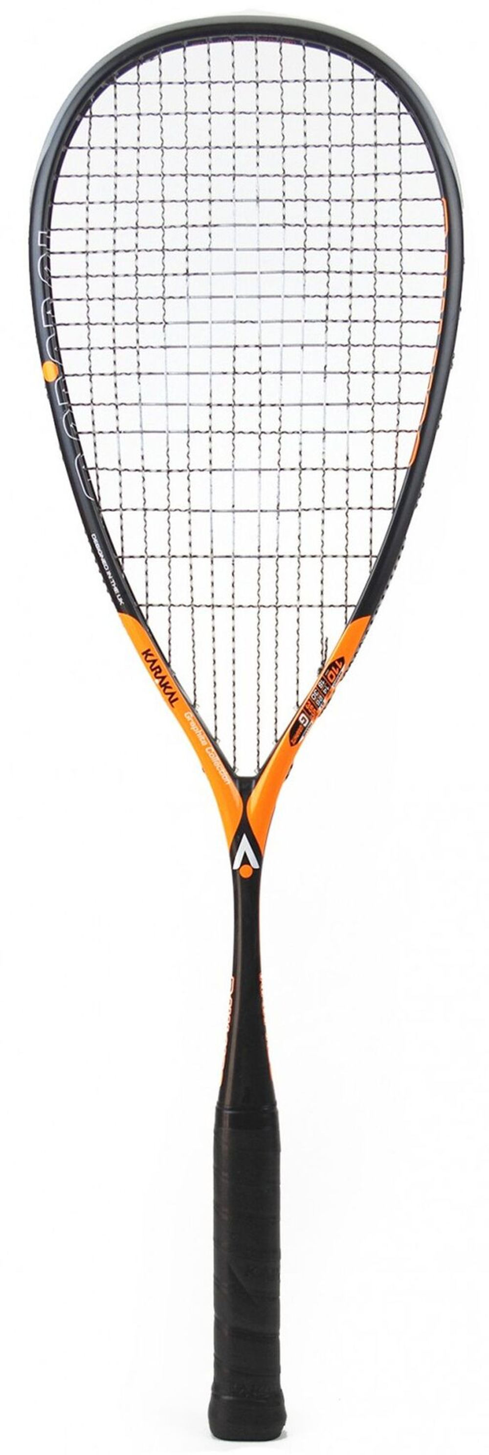 Ракетка для сквоша Karakal RAW-110