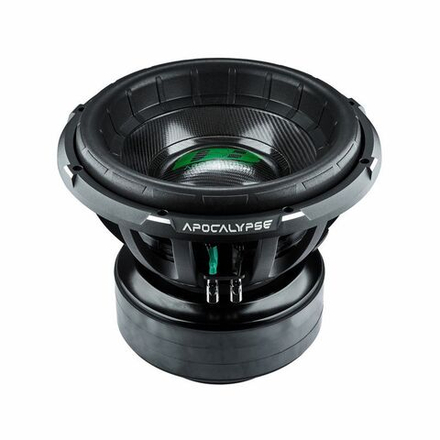 Сабвуфер Alphard Apocalypse DB-4515R D2 15" 4500W