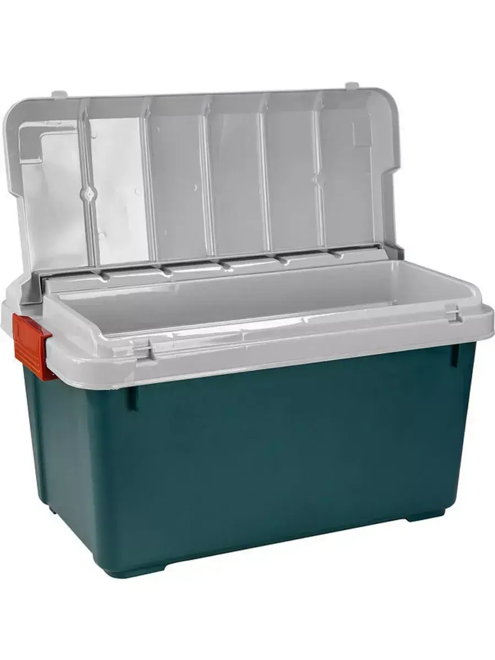 Ударопрочный экспедиционный ящик RV BOX 600/2, 60 л