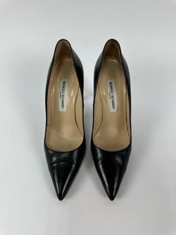 Туфли Manolo Blahnik