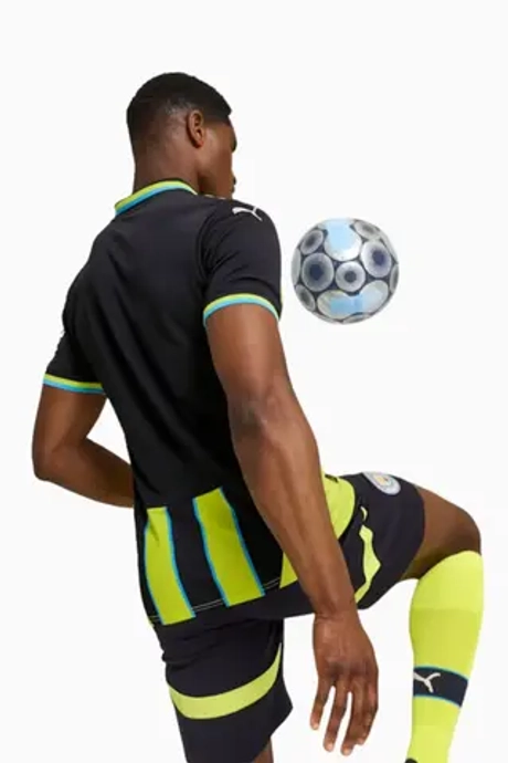 Футболка Puma Manchester City 24/25 Away