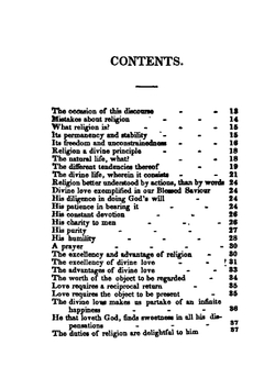 The Works | Henry Scougal