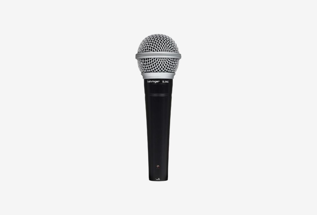 Behringer SL 84C_0126413101546