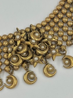 Колье-чокер Butler & Wilson