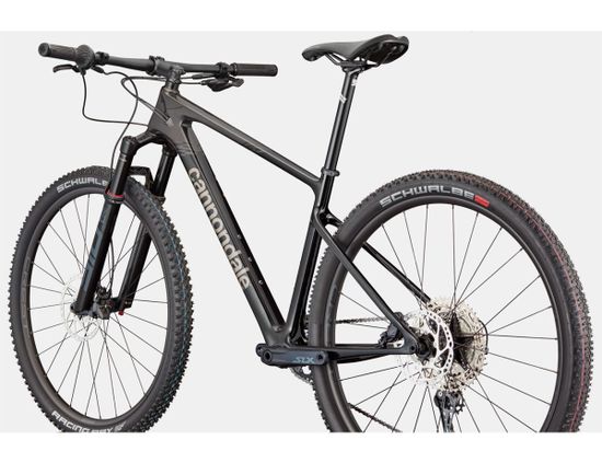 Велосипед Cannondale 29 U Scalpel HT Carbon 2 - 2025