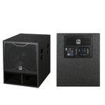 Активный сабвуфер ZM Audio A 18P