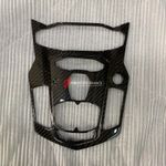 Карбоновые панели центральной консоли для LAMBORGHINI AVENTADOR LP700 / LP720 / LP750 2011–2017 Ламборгини