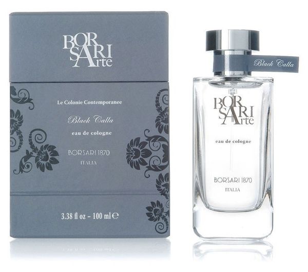Borsari Black Calla