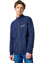 Джемпер FUNNEL NECK ZIP 112350547