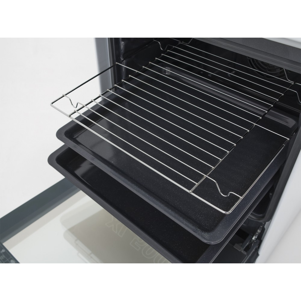 Плита стеклокерамика Kaiser HC 52010 W Moire