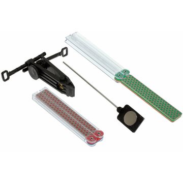 Набор для заточки в кейсе DMT/MAGKIT-EF