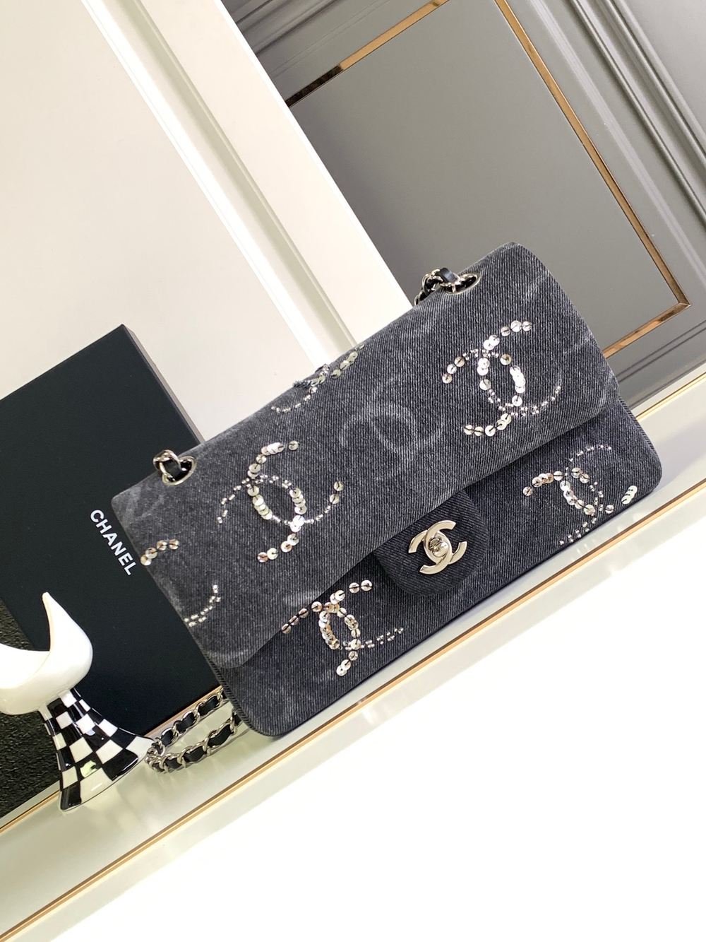Chanel Bag 25 cm