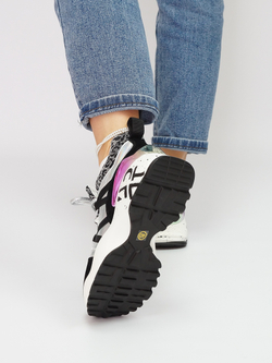 Кроссовки женские демисезонные