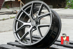 Комплект дисков HRE P101 20x8.5 et38 5x112