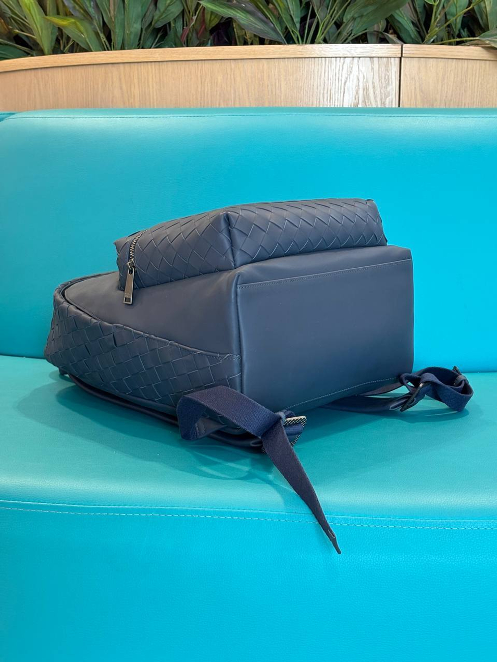 Рюкзак Bottega Veneta