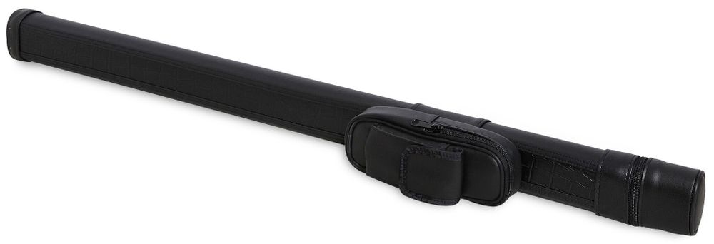 Тубус Fortuna Titan 1x1 черный