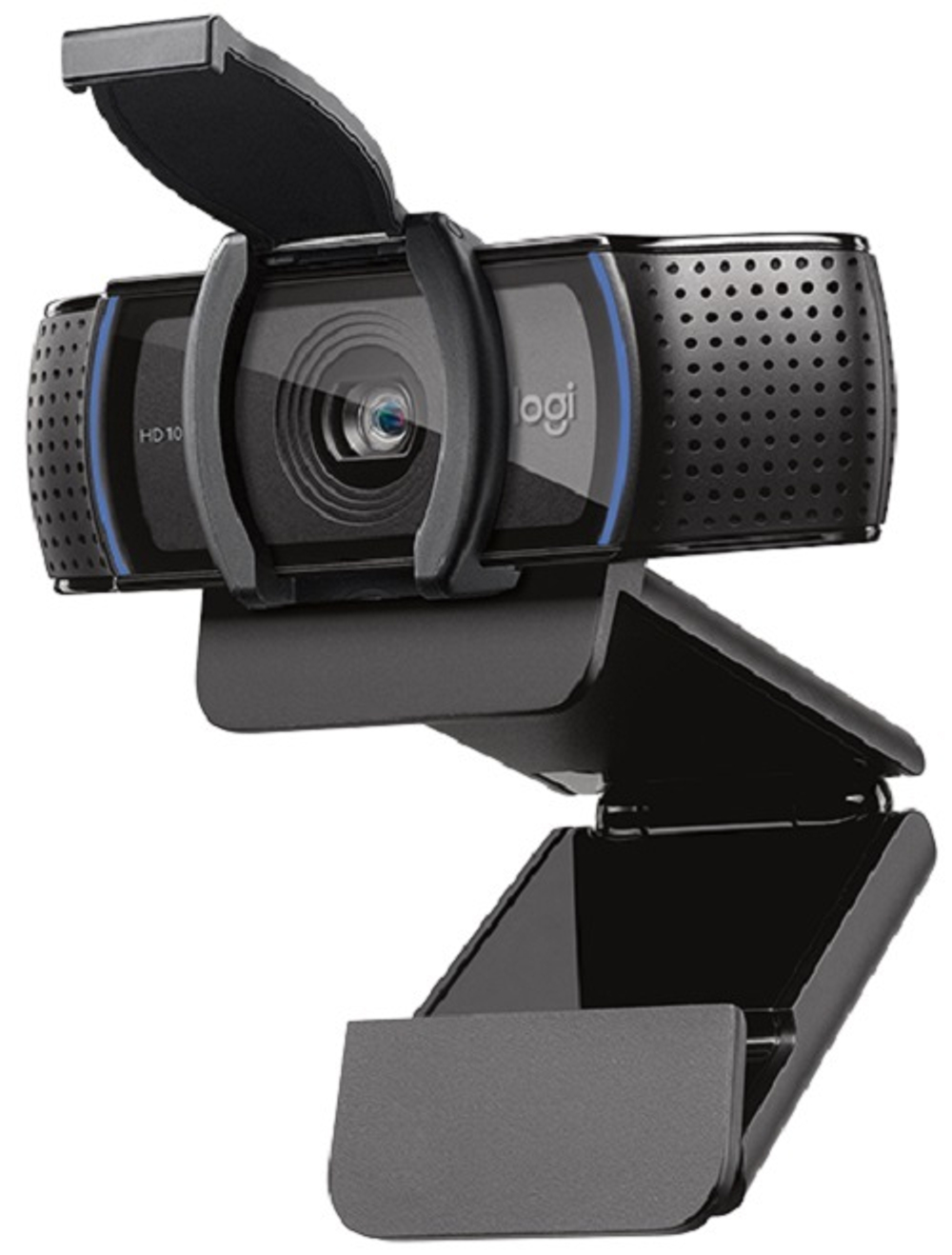 Веб-камера  Logitech C920S Pro HD