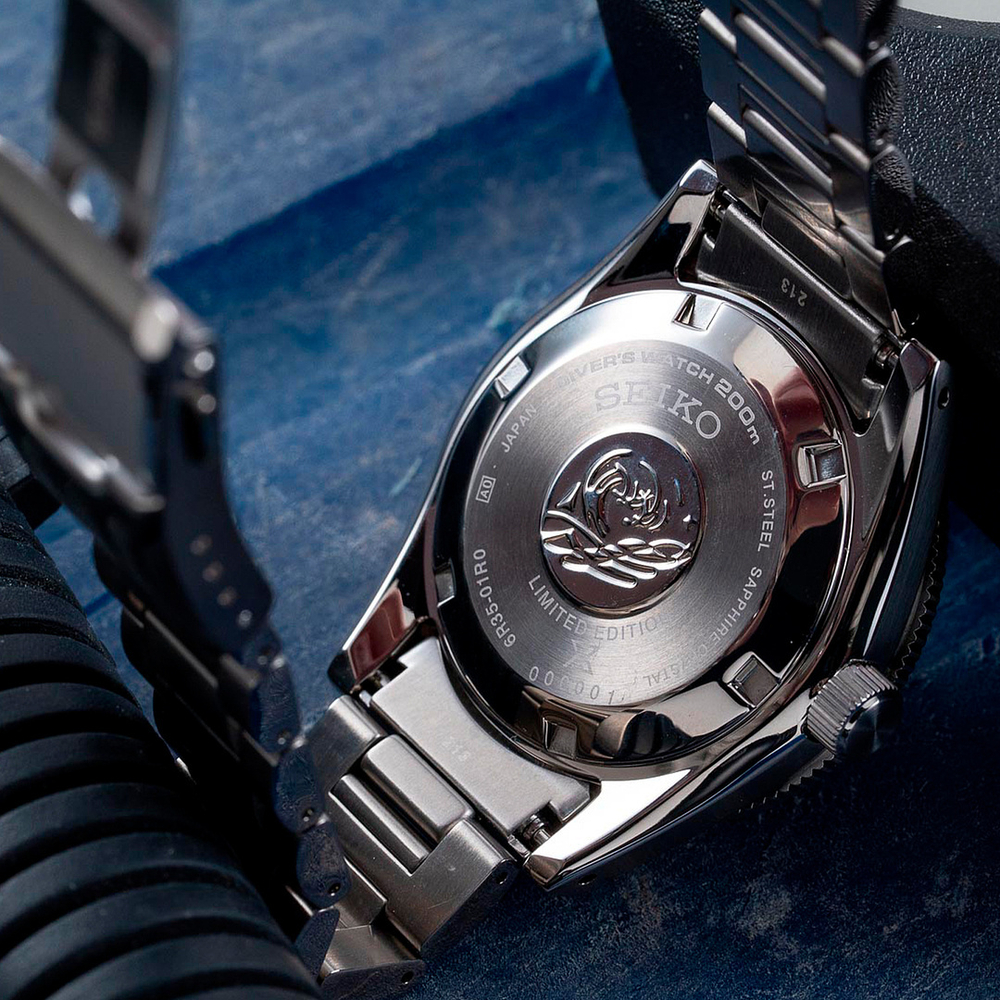 Seiko SPB213J1