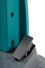 Машина поломоечная VinnerMyer S760R с местом оператора, (Gel-260Ah) VM760R-G260