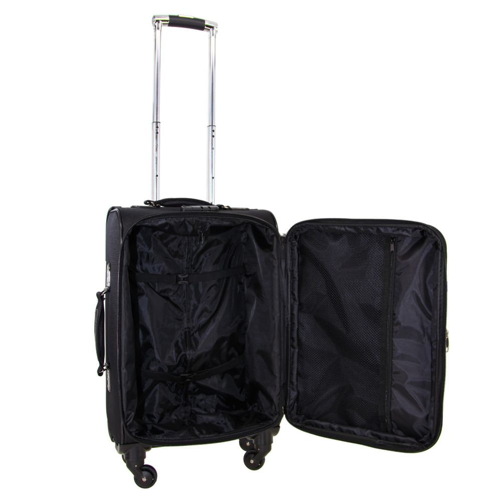 Чемодан 432-4