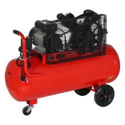 Компрессор Fubag VCF/100 CM3, 45681472