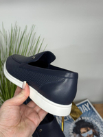 Лоферы Zegna