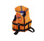 Спасательный жилет GAOKSA Премиум (до 30кг)