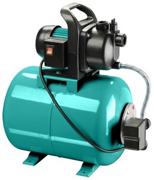 Насосное оборудование