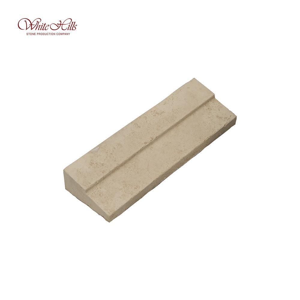 White Hills - Плита односкатная рядовая 940-10 - 942-40 (16x50)