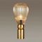 Настольная лампа Odeon Light Exclusive Elica 5402/1T