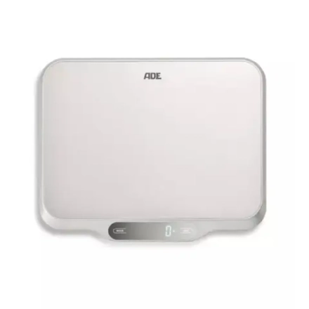 ADE Кухонные весы Ladina 31x26,5 см