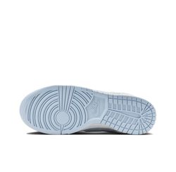 Женские кроссовки Nike Dunk Low 'Light Armory Blue' FZ3779-025