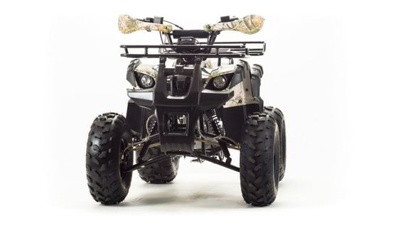 Квадроцикл MOTOLAND 150 Fox