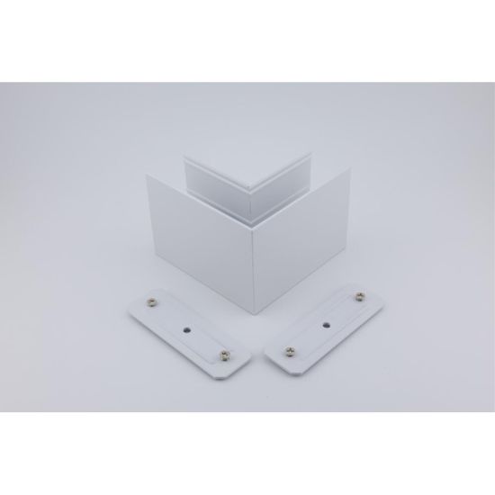 Трековая фурнитура APL.0282.10.01