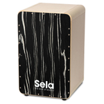 SELA SE 034A Cajon CaSela - Makassar